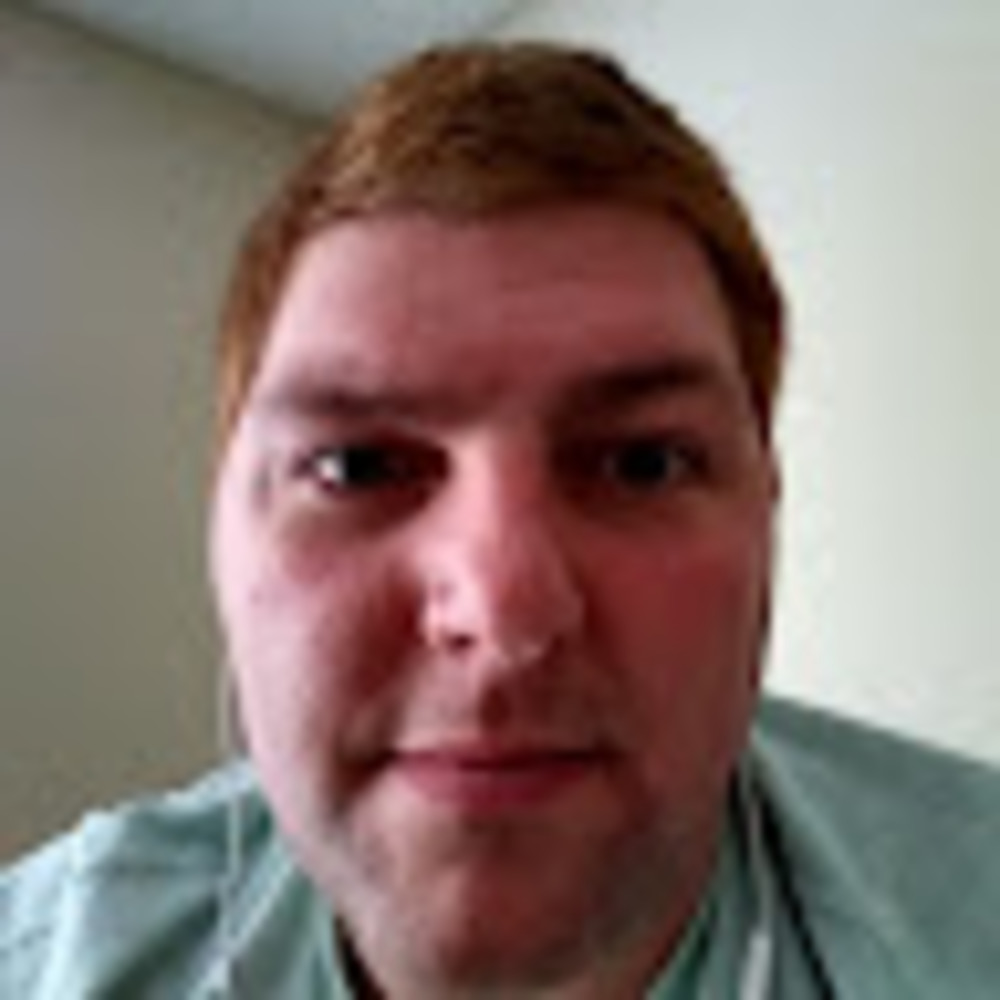 Meet your Posher, Scott